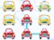 Matching Vehicles — free online game