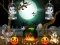 Permainan Halloween Twin Ghosts Rescue talian