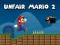 Unfair Mario 2 — free online game