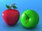 Catch Apple — free online game