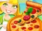 Pizza Cooking Game — free online game