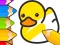 Coloring Games For Kids — free online game