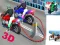 Chained Bike Riders 3D — free online game