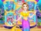 Mermaid House Cleaning And Decorating — free online game