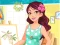 Betsy's Crafts Sand Painting Summer Holiday — free online game