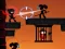 Ninja Stickman Warrior HTML5 — free online game