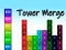 Tower Merge — free online game