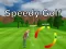 The Speedy Golf — free online game