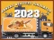 Bakery Delivery Simulator 2023 — free online game
