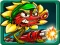 Hero in super action Adventure — free online game