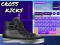 Cross Kicks — free online game