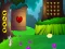 Hopping Rabbit Escape — لعبة مجانية اون لاين