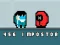 456 İmpostor — free online game
