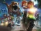 Lego Jurassic World: Legend of Isla Nublar — free online game