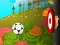 Ball and Goal — darmowa gra online