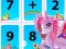 Cluiche Unicorn Math ar líne