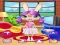 Daisy Bunny Caring Game — free online game