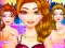 Prom Queen Dress Up High School  — free online game