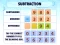 Subtraction Practice — free online game