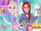 Fashion Princess Sewing Clothes — free online game