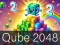Qube 2048 — free online game