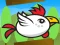 Angry Flappy Chicken Fly — free online game