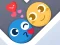 Maze Love Balls — free online game