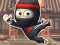 Ninja Adventure — free online game