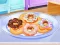 Real Donuts Cooking Challenge — jogo online grátis