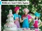 Children's Sweet Cake Jigsaw — free online game