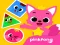 Cute Shapes — free online game