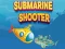 Submarine Shooter — free online game