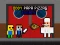 Obby Papa Pizzas Escape — free online game