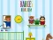 Baby Room Spot the Difference — free online game