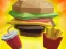 Burger Bounty Game — free online game