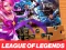 League of legends Jigsaw Puzzle – kostenloses Online-Spiel
