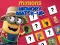 Minions Memory Match Up — free online game