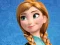 Anna Frozen Jigsaw Puzzle Collection — free online game