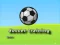 Permainan Soccer training talian