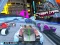 Cyber Cars Punk Racing — free online game