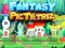 Spel Fantasy Pic Tetriz aanlyn
