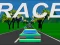 Race — безплатна онлайн игра