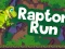 Raptor Run — δωρεάν online παιχνίδι
