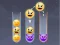 Emoji Sort Master — لعبة مجانية اون لاين