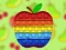 Fruits Pop It Jigsaw — darmowa gra online