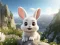 Forest Survival Simulator: Animal Evolution — free online game