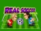 Real Soccer  — free online game