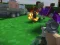 Blocky Zombie And Vehicle Shooting — free online game