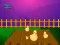 Spill Carrot Farm Escape online