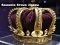 Romania Crown Jigsaw — free online game